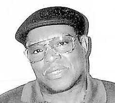 Lou Jones Obituary (2011)