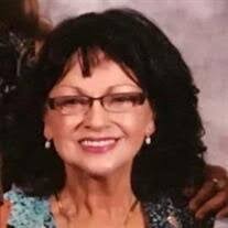 Carol Pryor Obituary