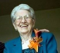 Ortha Burran Obituary