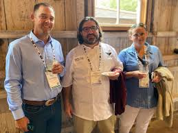 IFPA Foodservice Conference kicks off in Monterey