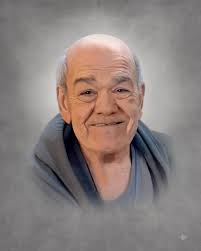 Patrick A. “Pat” Mancuso