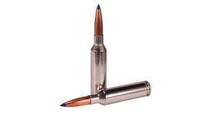 Notice the significant increase (610 fps) in velocity for the 223 wssm. American Hunter Head To Head 243 Winchester Vs 6mm Creedmoor
