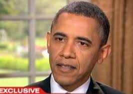 Thanks for Bending the 'Arc of History,' Mr. President