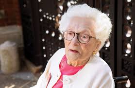 100 Years of Gratitude