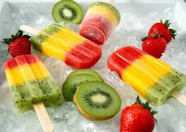 Fruit Pops Delicious And Healthy You Had Me At Kiwi And Strawberries Nutrition Fitquox Fresh Fruit Recipes Food Fruit Pops