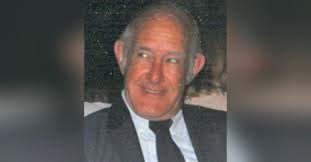 Obituary information for Thomas L. Hogan