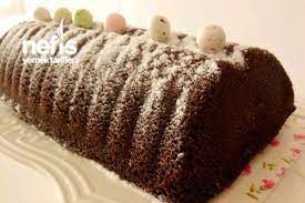 kek tarifleri panosundaki pin