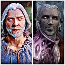 Recreating Sheogarth in Oblivion Remaster