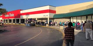 Check spelling or type a new query. Fort Pierce Winn Dixie Celebrates Grand Re Opening With Free Gift Cards