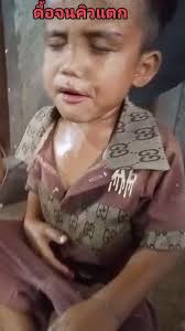 ดื้อจนคีวแตก ຄວາມດີມີໃຫ້ສູງມື ແຕ່ຍັງສູງເຂົາບໍ່ໄດ້