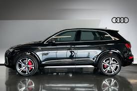 Image result for Mythos Black 2023 SQ5