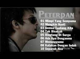 Nikmati lagu dan musik favoritmu di langit musik secara online maupun offline, lengkap dengan lirik, playlist pilihan dan video. Download Download Lagu Peterpan Full Album Mp3 Stafaband Ukuran 5 2 Mb Planet Lagu Download Lagu Peterpan Full Album Waptrick 5 2 M Lagu Lagu Terbaik Planet