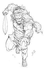 max dunbar on twitter character drawing art sketches coloriage de mandala gratuit