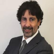 Antonio troiani nel Quartiere Della Vittoria a Roma