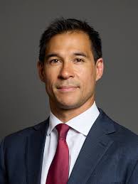 Tony Vaughan's Instagram, Twitter & Facebook