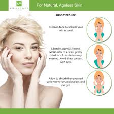 Anti-Aging Retinol Moisturizer Cream