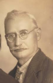 Stonewall Jackson Robbins (1870-1953)