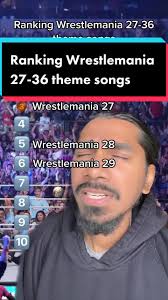 Wrestlemania 27 Highlights