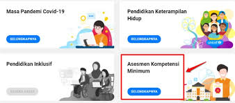 Jawaban asesmen pasca program guru belajar seri akm tingkat sd. Unduh Sertifikat Bimtek Guru Belajar Seri Akm Berita Pendidikan