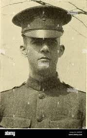 Clyde lieutenant hi-res stock photography and images