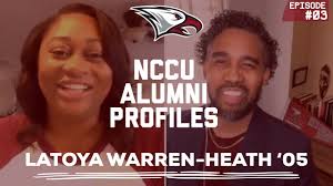 NCCU Alumni Profile #3