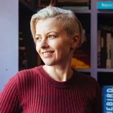 Gemma Conroy (@gvconroy)