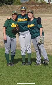 Victorian Masters Baseball