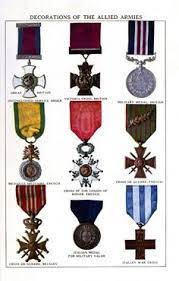 Durante el siglo xx y hasta nuestros días los gobiernos de todo el mundo siguen entregando condecoraciones a civiles, militares e instituciones o figuras de todos los ámbitos. 170 Ideas De Faleristica Condecoraciones Medallas Insignias