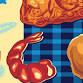 Annual Seafood Fest