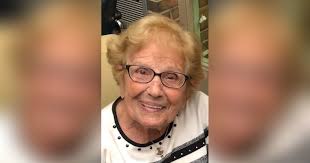 Obituary for Angeline Colwell