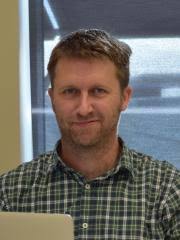 Professor David Copland