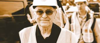 A Life Well Built // Stories // We Are ND // University of Notre Dame