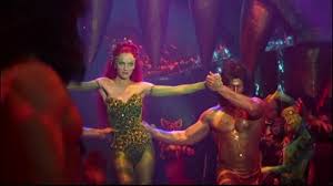 Maybe you would like to learn more about one of these? Photo Of Uma Thurman As Poison Ivy Dr Pamela Isley In 136d2 Th