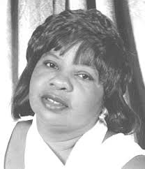 Obituary for Leotha Floerence Leary