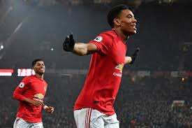 Latest news, goals and updates from old trafford. Epl Martial Score Brace As Man Utd Rout Newcastle 4 1 Punch Newspapers