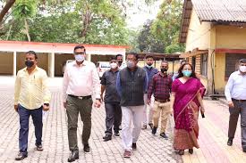 Situation tense after evms found in patharkandi bjp candidate krishnendu paul's car. Sahnaz Akhtar Sahnazakhtar2 Twitter