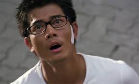 Bullet Points: 2000 AD