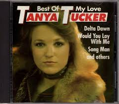 Tanya Tucker