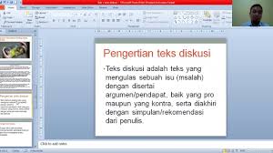 Debat bahasa inggris pro dan kontra game download. Mengidentifikasi Informasi Teks Diskusi Youtube