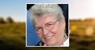 Dottie Gibson Obituary 2011