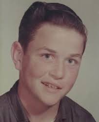 Larry Sheldon Obituary (1950