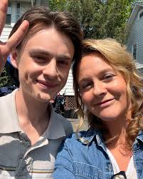 Fun from new film #Y2K 🥳🔌⚡️ In theaters now.