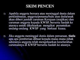 8 pengeluaran pekerja berpencen dan pengeluaran pesara pilihan. Penukaran Skim Kwsp Ke Skim Pencen Ppt Download