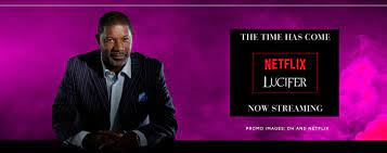 Lucifer returns to netflix for season 5 part 2 in may but just when are the release time and date for the new episodes? Lucifer Season 5 Part 2 Netflix Sets May 2021 Release Date Deportes En Vivo Online Deportes En Vivo Online