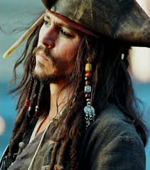 Image result for tick tock croc jack sparrow