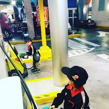 Kidzania Tokyo The Tokyo Chapter