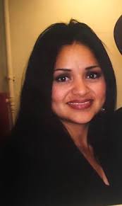 Gloria Ledesma Obituary