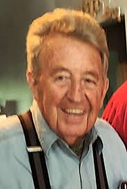 Alonzo Benjamin Dills Obituary September 30, 2024