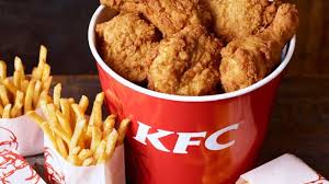 Daftar harga menu kfc terbaru. Daftar Menu Dan Harga Kfc Terbaru Bulan Ini Terbaru 2021
