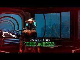 In other words, mbincompiler version = nms version. Version 1 7 Of No Man S Sky The Abyss Goes Live Today Techspot